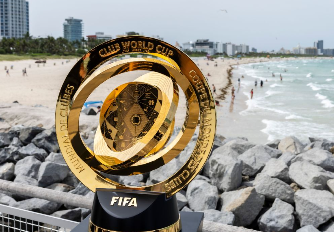 Predictions for the 2025 FIFA Club World Cup 3