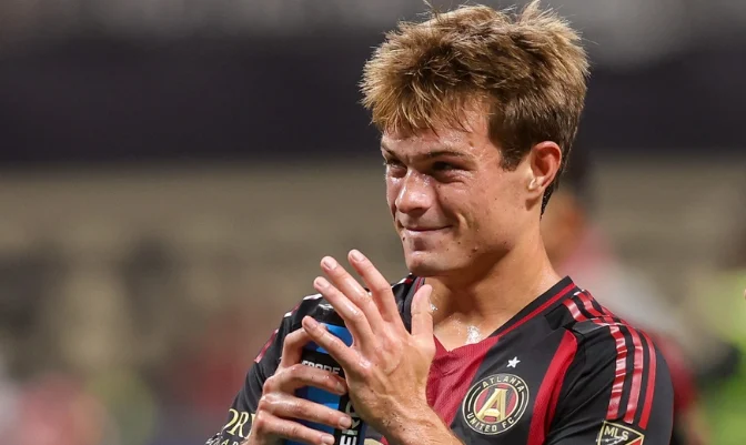 Pumas UNAM vs Atlanta United FC