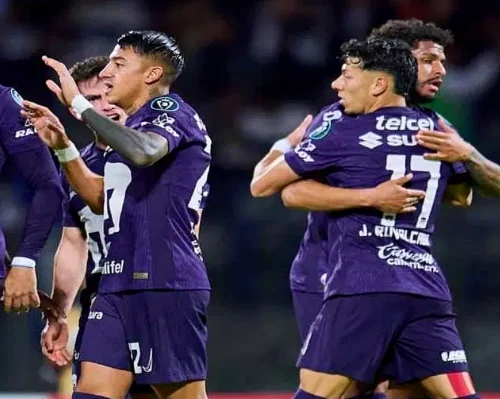 Pumas UNAM vs Atlanta United FC