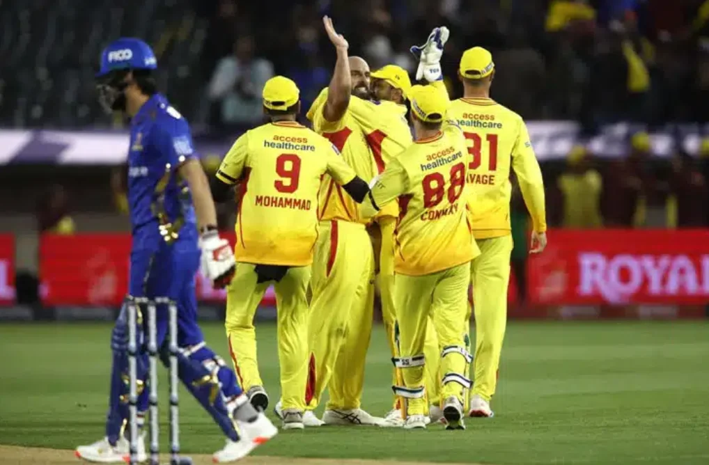 Texas Super Kings vs MI New York – Prediction for the MLC 2025 Challenger Match 3