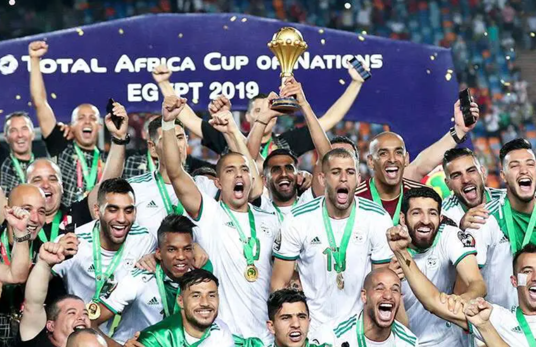 Algeria's Reserve League - Everything you need to know about Algeria's rising football talent 2