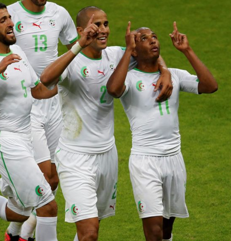 Algeria's Reserve League - Everything you need to know about Algeria's rising football talent 3