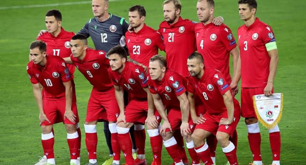 Belarusian Cup – Battle for National Glory 2