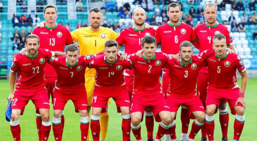 Belarusian Cup – Battle for National Glory 3