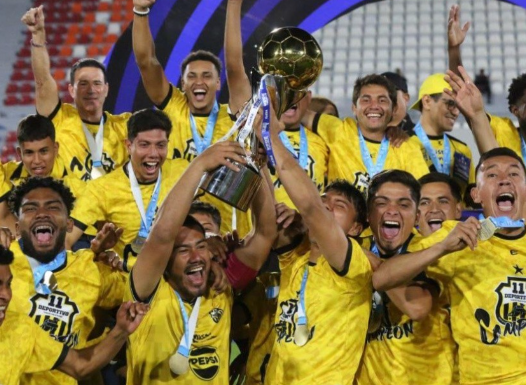 El Salvador Primera División, Clausura Final Stage 2025 3