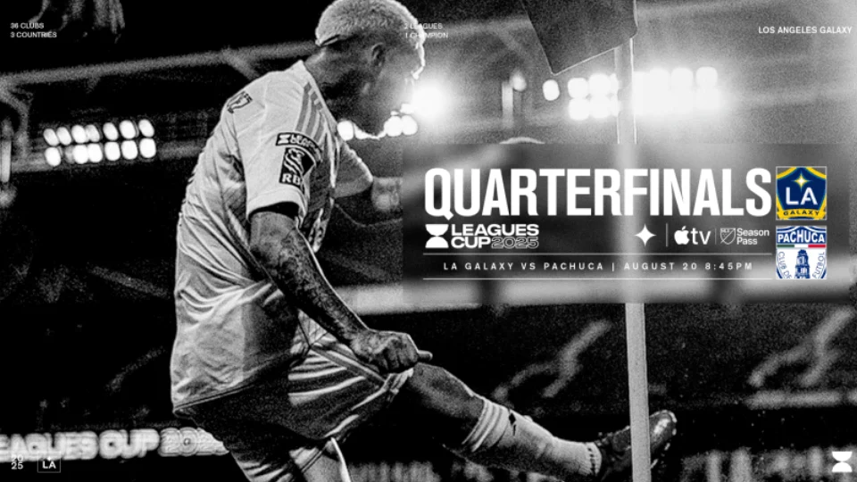 Soccer Leagues Cup Quarterfinal Predictions 3