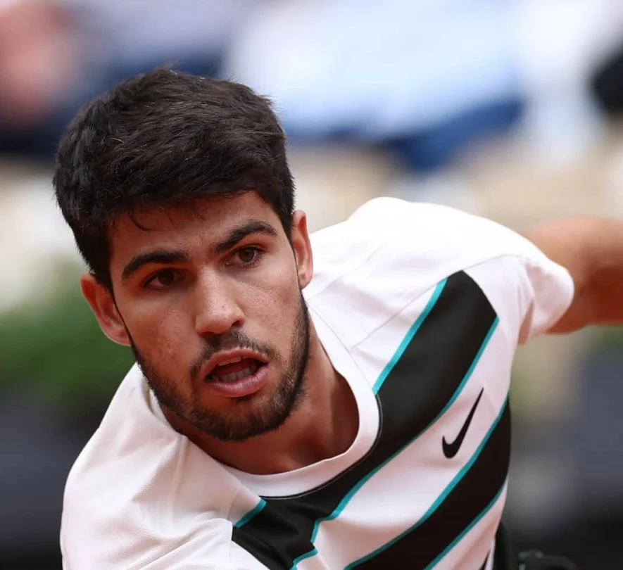 Predictions and match review of the 2025 US Open Carlos Alcaraz vs. Reilly Opelka 2