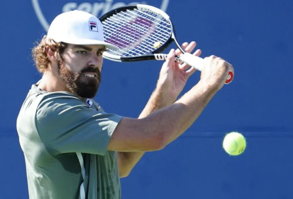 Predictions and match review of the 2025 US Open Carlos Alcaraz vs. Reilly Opelka 3