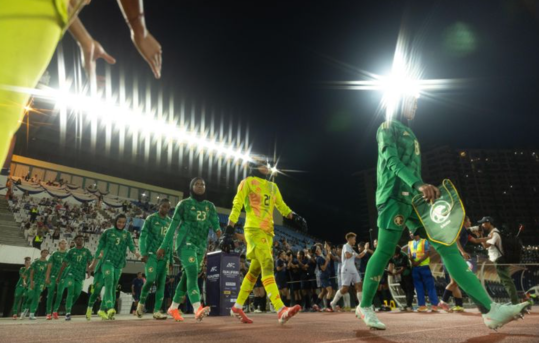 Saudi Arabia Division 1 – The Complete Guide to the First Division 3