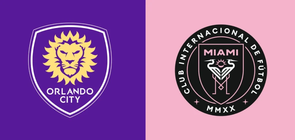Semi-Finals 2025 Predictions Inter Miami vs Orlando City 1