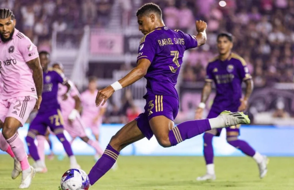 Semi-Finals 2025 Predictions Inter Miami vs Orlando City 3