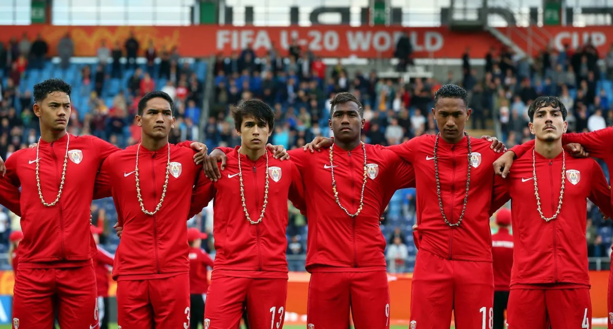 Tahiti League 1 Football Tournament Overview 3