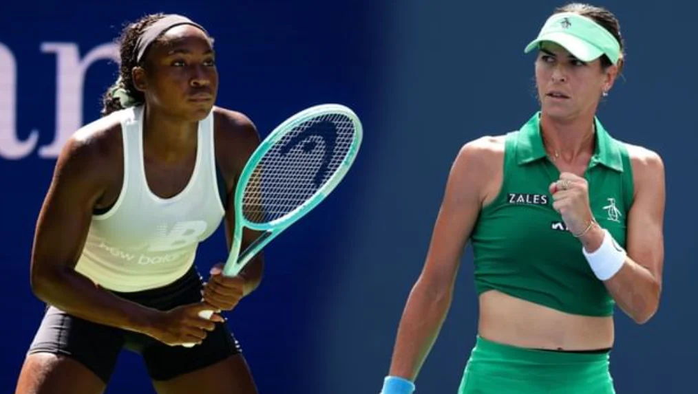 US Open 2025 Final Prediction Coco Gauff vs Ajla Tomljanović 1