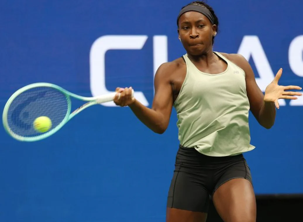 US Open 2025 Final Prediction Coco Gauff vs Ajla Tomljanović 2