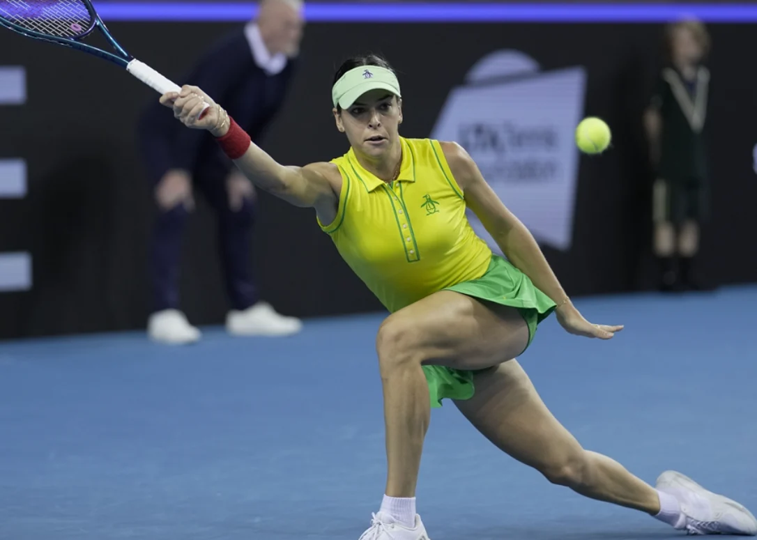 US Open 2025 Final Prediction Coco Gauff vs Ajla Tomljanović 3