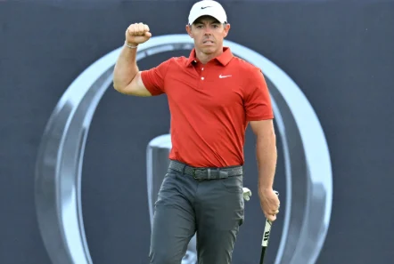 Golf Predictions 2025 – Odds Analytics and Tips for Bettors in the USA