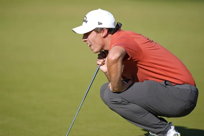 Golf Predictions 2025 – Odds, Analytics and Tips for Bettors