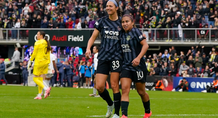 NWSL 2025 Predictions – Team and Player Predictions for the New Season 2