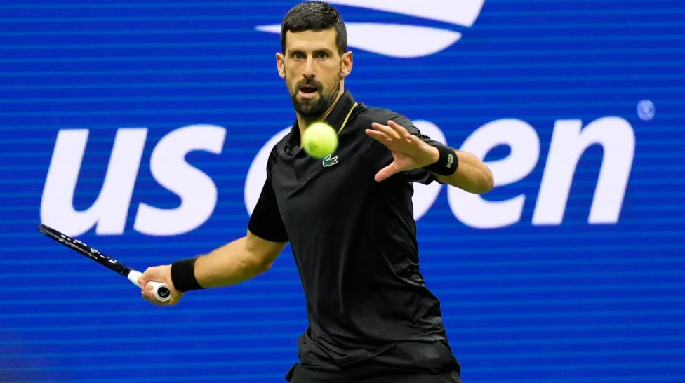 Predictions and Tactical Review Novak Djokovic vs Taylor Fritz 2025 2
