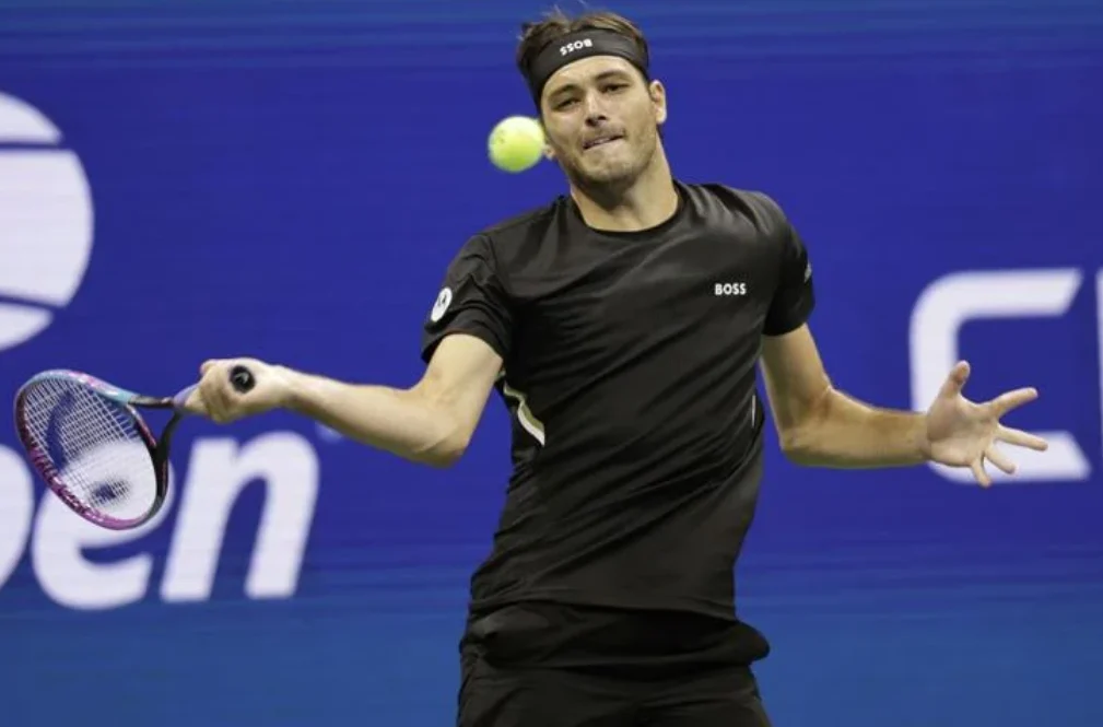 Predictions and Tactical Review Novak Djokovic vs Taylor Fritz 2025 3