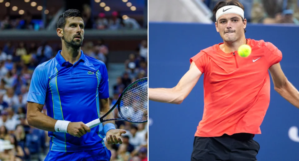 Predictions and Tactical Review Novak Djokovic vs Taylor Fritz 2025 4