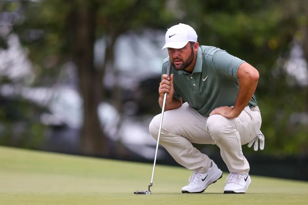 Ryder Cup 2025 Prediction - Scheffler and Burns vs Fitzpatrick and McIlroy