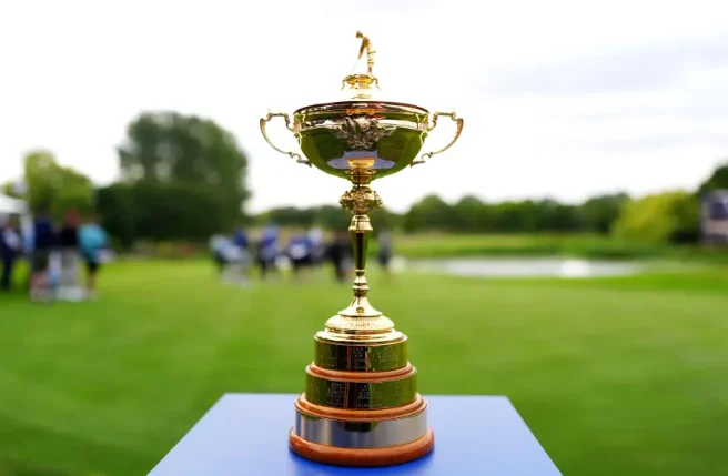 Ryder Cup 2025 Predictions – Analytics, Odds and Betting Tip