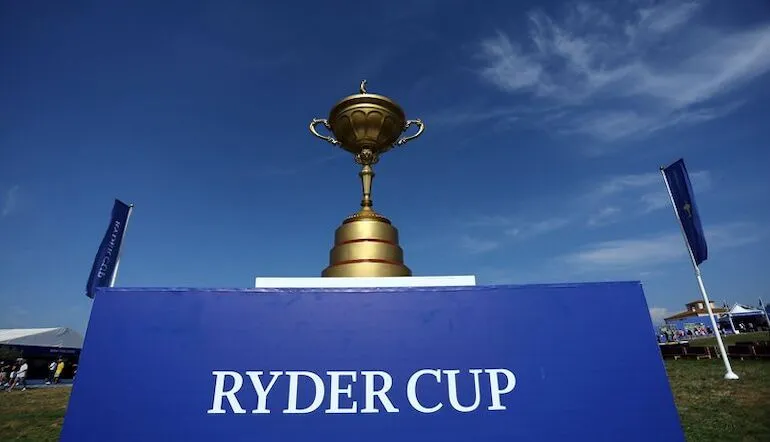 Ryder Cup 2025 Predictions – Analytics, Odds and Betting Tips in the USA