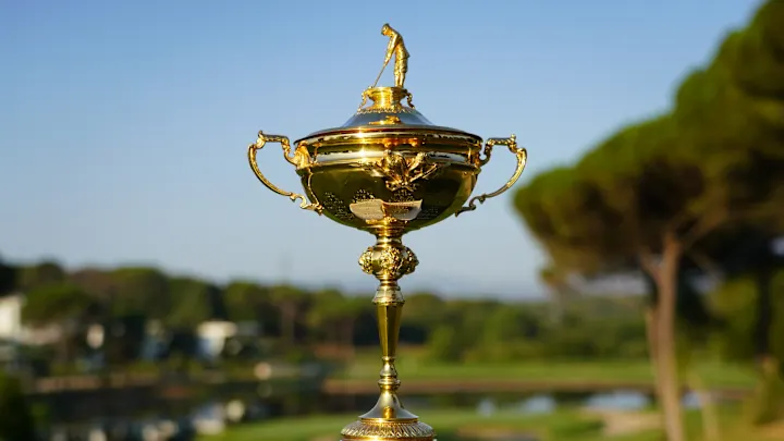 Ryder Cup 2025 Predictions – Analytics, Odds and Betting Tips