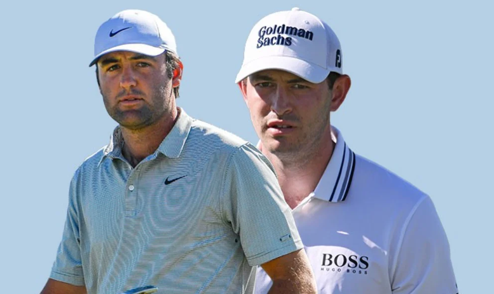 Ryder Cup 2025 Predictions – Scheffler and Cantlay vs McIlroy and Rahm 1