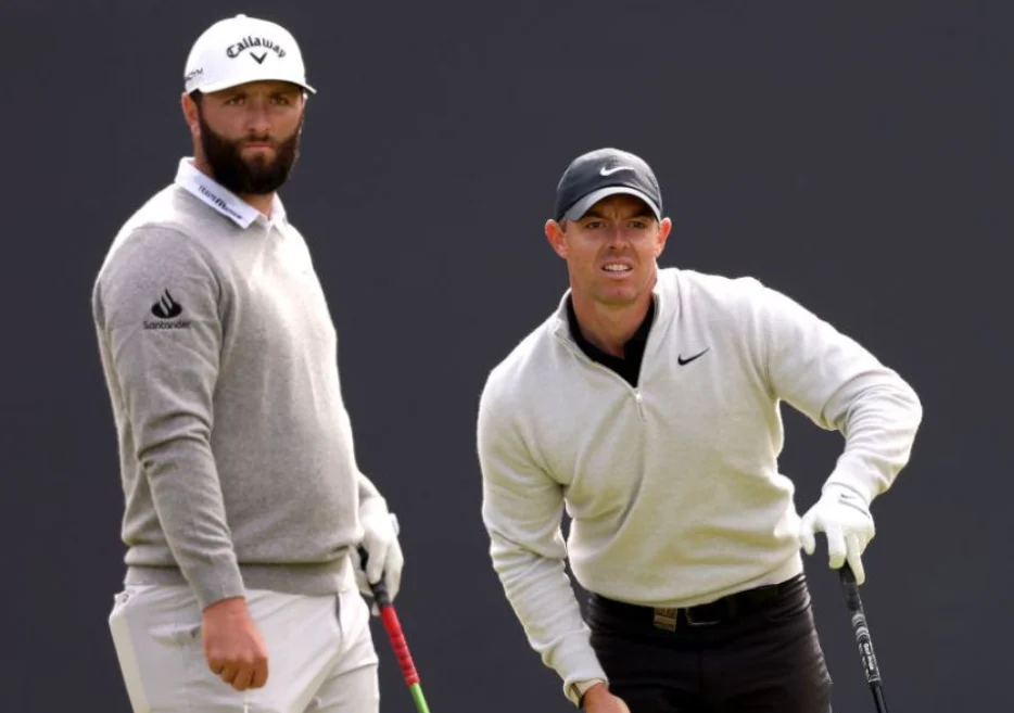 Ryder Cup 2025 Predictions – Scheffler and Cantlay vs McIlroy and Rahm 2