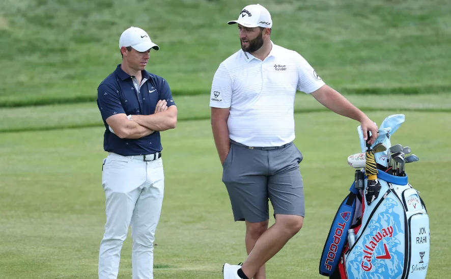 Ryder Cup 2025 Predictions – Scheffler and Cantlay vs McIlroy and Rahm 4