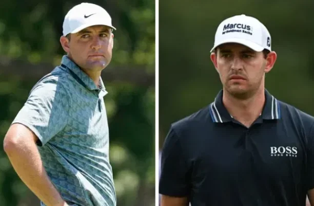 Ryder Cup 2025 Predictions – Scheffler and Cantlay vs McIlroy and Rahm 5