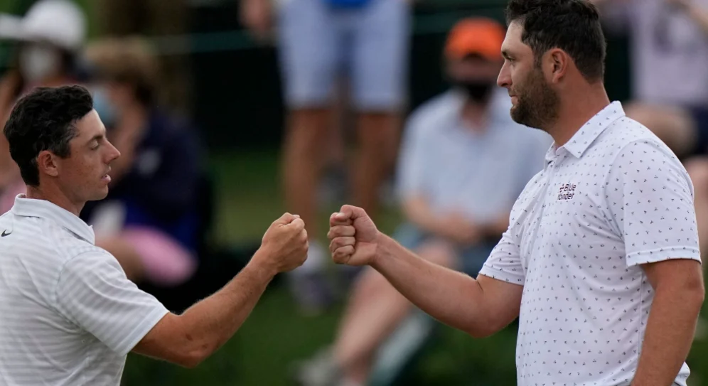 Ryder Cup 2025 Predictions – Scheffler and Cantlay vs McIlroy and Rahm 6