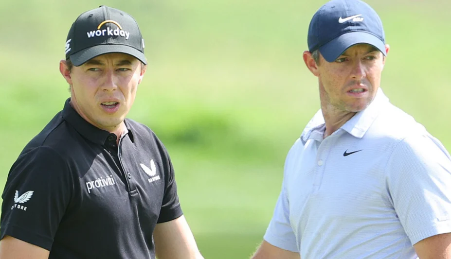 Ryder Cup 2025 Predictions – Scheffler and Thomas vs McIlroy and Fitzpatrick 2