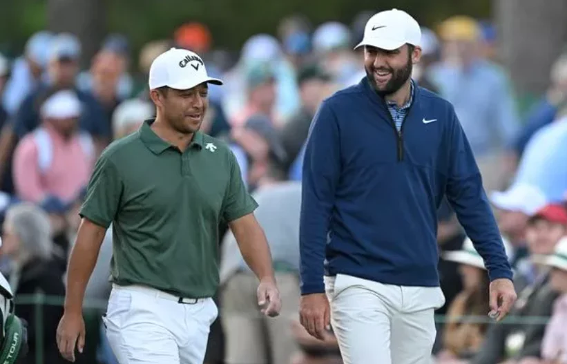 Ryder Cup 2025 Predictions – Scheffler and Thomas vs McIlroy and Fitzpatrick 5