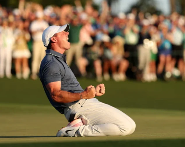 Ryder Cup 2025 – Scottie Scheffler vs Rory Mcilroy Predictions 3