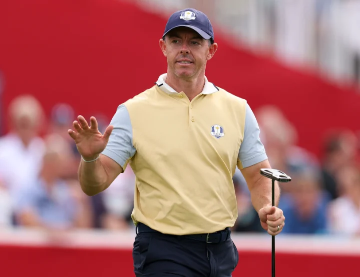 Ryder Cup 2025 – Scottie Scheffler vs Rory Mcilroy Predictions 5