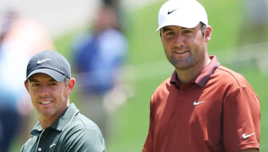 Ryder Cup 2025 – Scottie Scheffler vs Rory Mcilroy Predictions 6