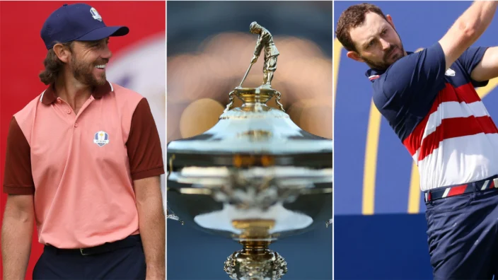 Ryder Cup Prediction – Scheffler and Henley vs McIlroy and Fleetwood