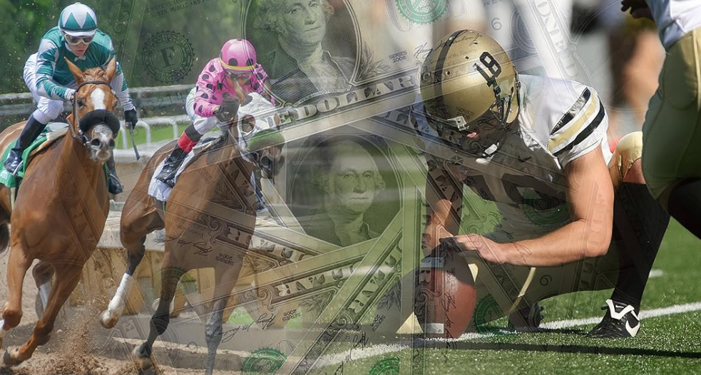 Guide to analyzing statistics before placing a bet 2