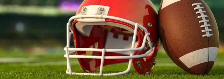 How to bet on American football