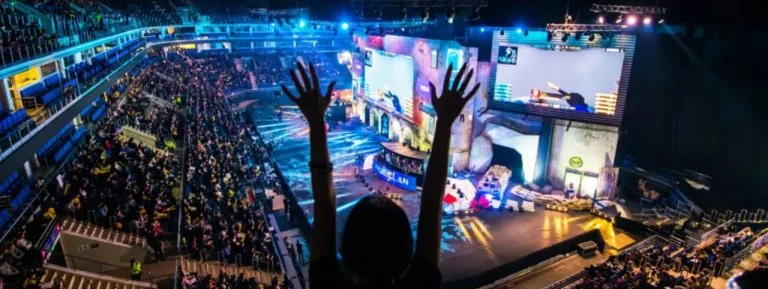 How to bet on Esports in the USA