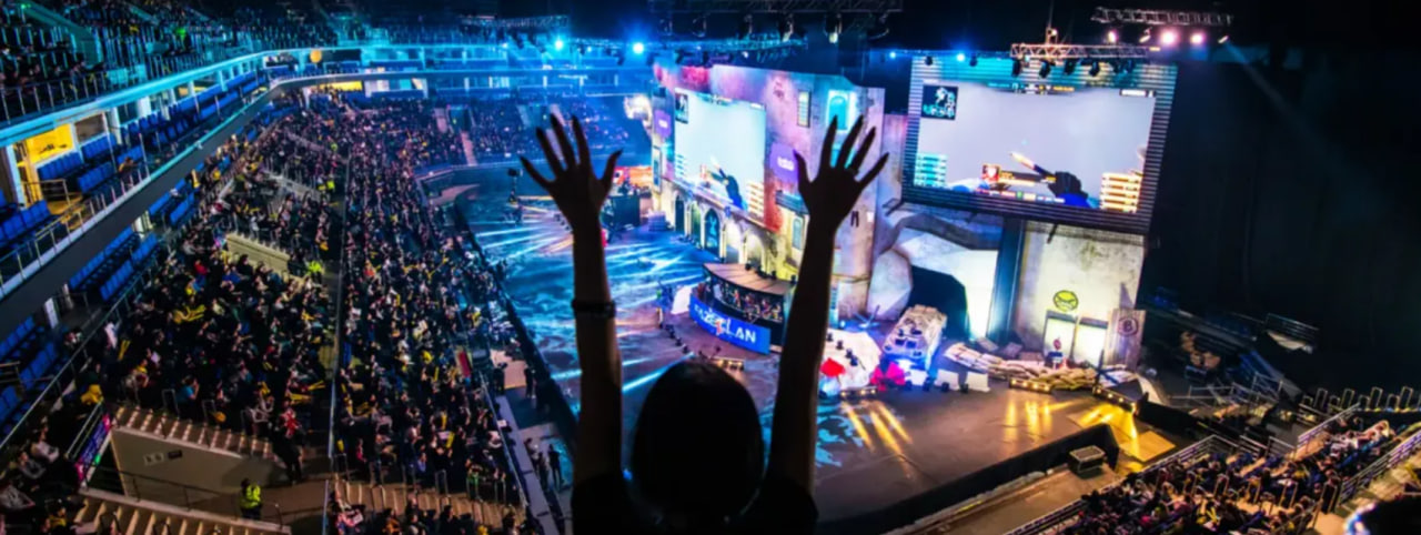 How to Bet on Esports in the USA 1