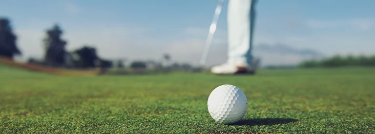 How to Bet on Golf