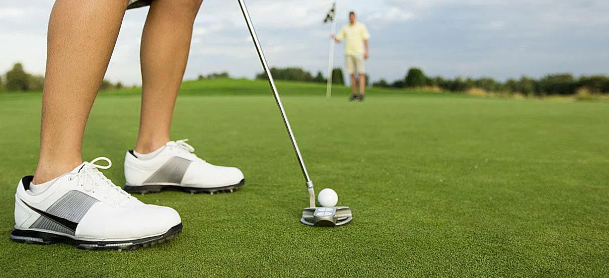 How to Bet on Golf 2