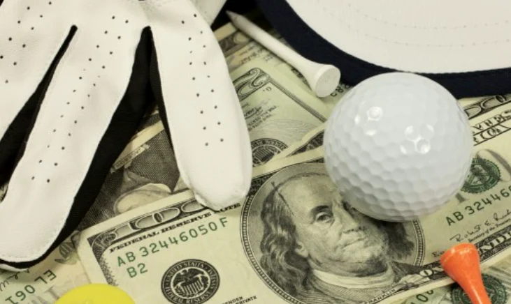 How to Bet on Golf 3