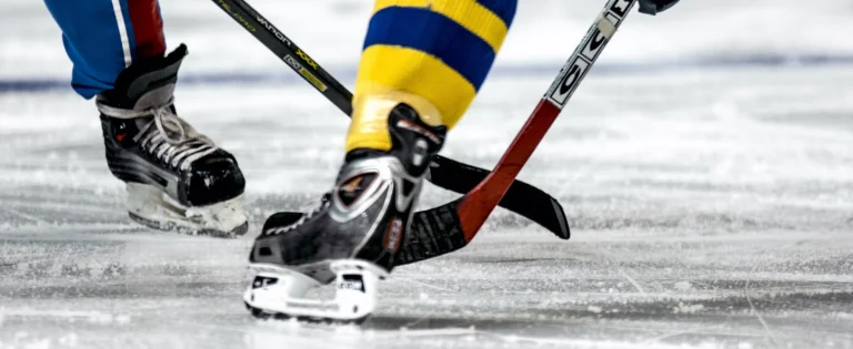 How to bet on Hockey in the USA