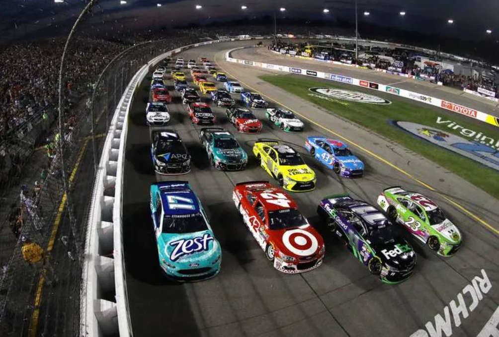 How to Bet on NASCAR in the USA 2
