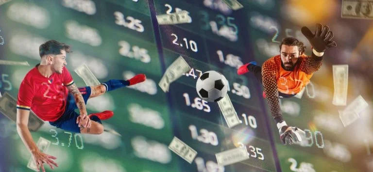 How to bet on Soccer in the USA